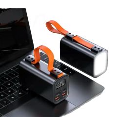Tonex 100W 30000 mAh (PD-100W) Power Bank