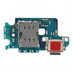 Samsung Galaxy S24 (S921B) Alt Bord