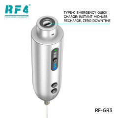 RF4 RF-GR3 Elektrikli Dramel