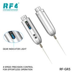 RF4 RF-GR3 Elektrikli Dramel