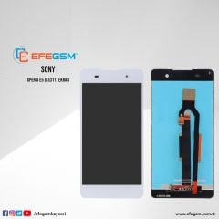Sony Xperia E5 (F3311) Ekran
