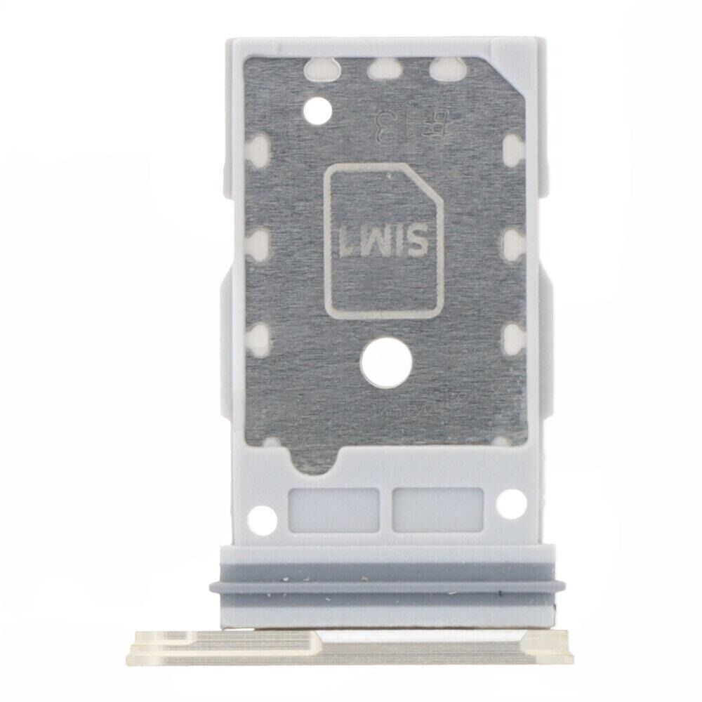 Samsung Galaxy S24 (S921B) Sim Holder Gold