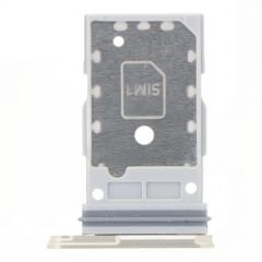 Samsung Galaxy S24 (S921B) Sim Holder Gold