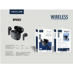 Hepu HP-665 Bluetooth Kulaklık