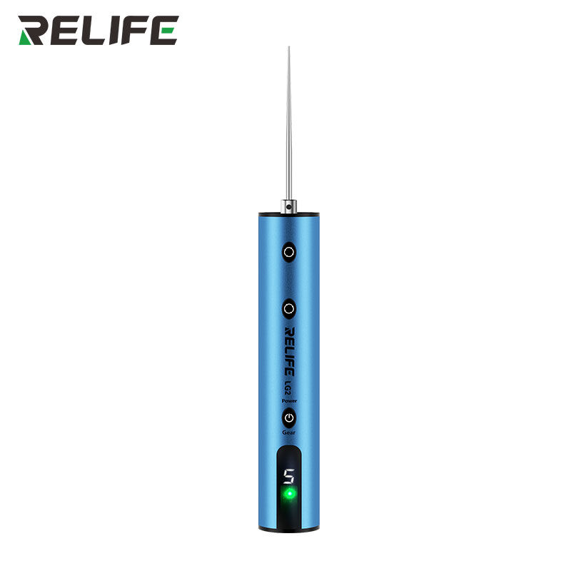 Relife LG2 Gear Glue Remover Dramel