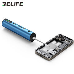 Relife LG2 Gear Glue Remover Dramel