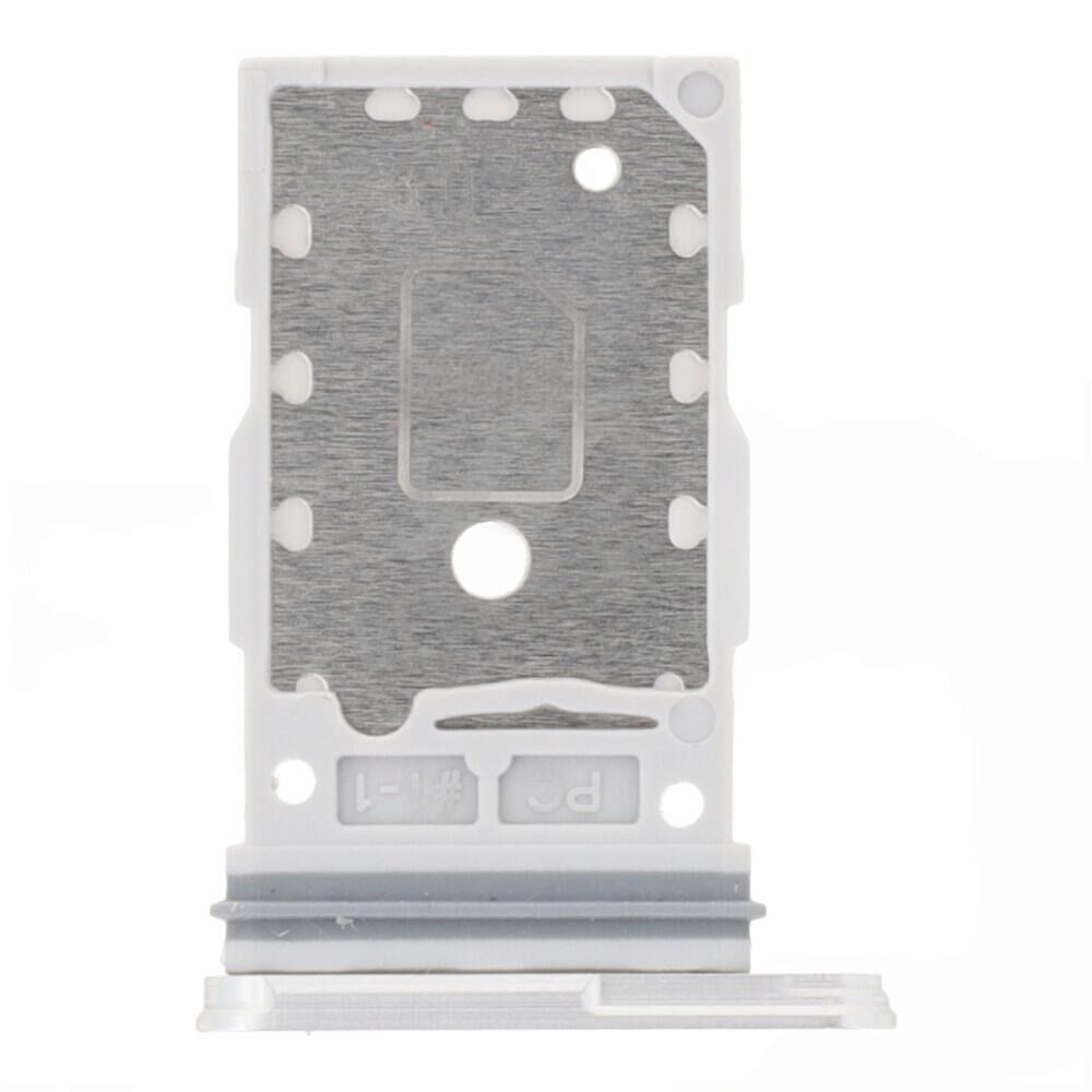 Samsung Galaxy S24 (S921B) Sim Holder Silver
