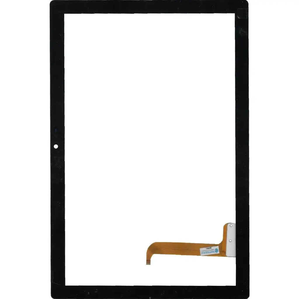 General Mobile E-Tab 20 Dokunmatik