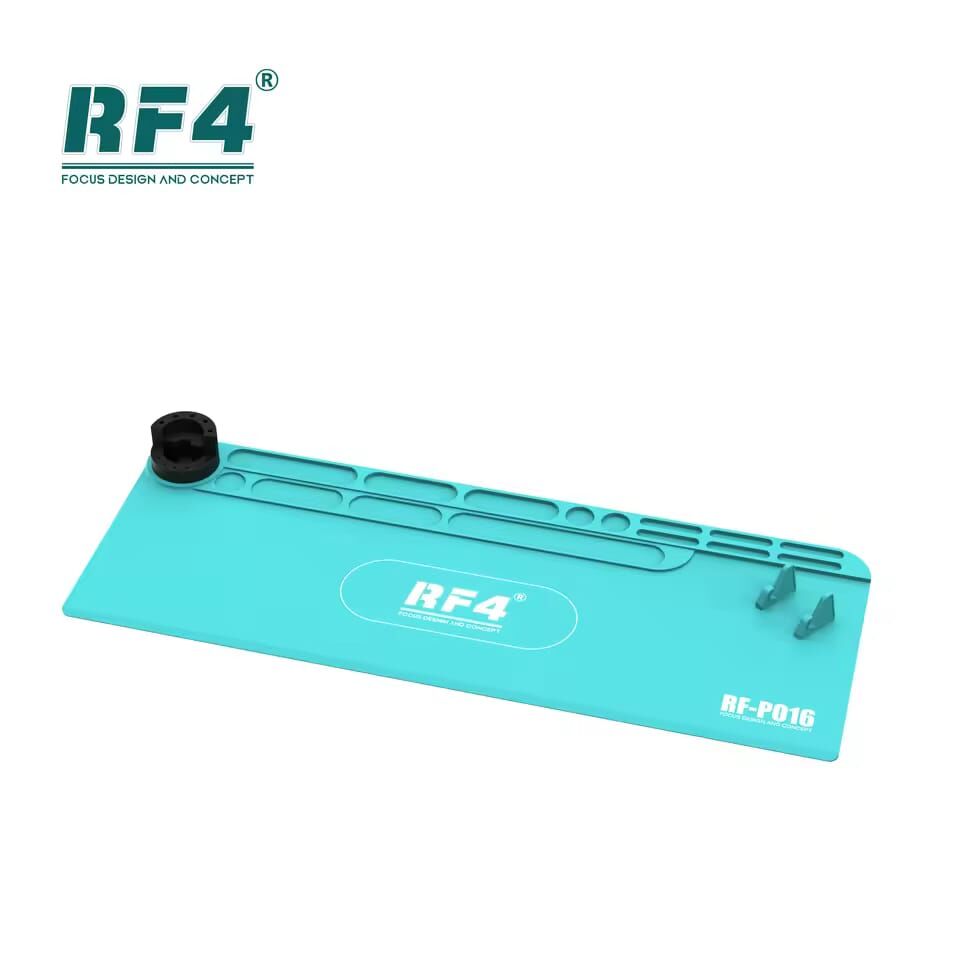RF4 RF-P016 Tamir Pad