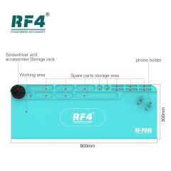 RF4 RF-P016 Tamir Pad