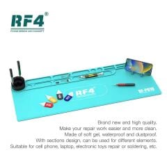 RF4 RF-P016 Tamir Pad