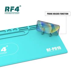 RF4 RF-P016 Tamir Pad