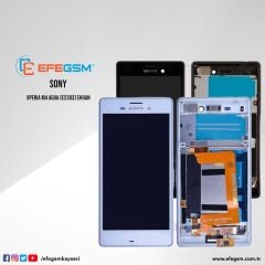Sony Xperia M4 Agua (E2303) Ekran