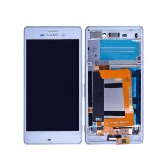 Sony Xperia M4 Agua (E2303) Ekran