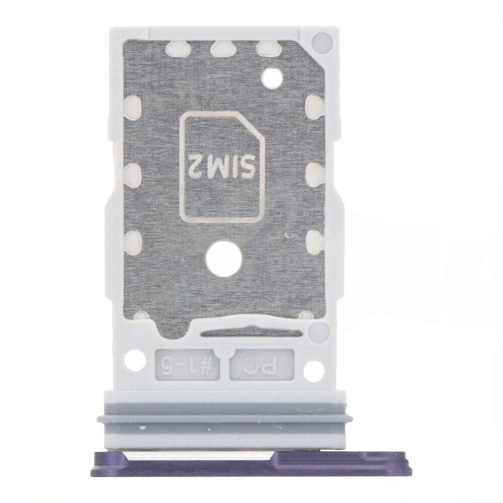 Samsung Galaxy S24 (S921B) Sim Holder Mor
