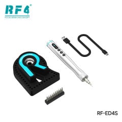RF4 RF-ED4S Elektrikli Tornavida