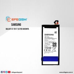 Samsung Galaxy A7 2017 (A720) Batarya
