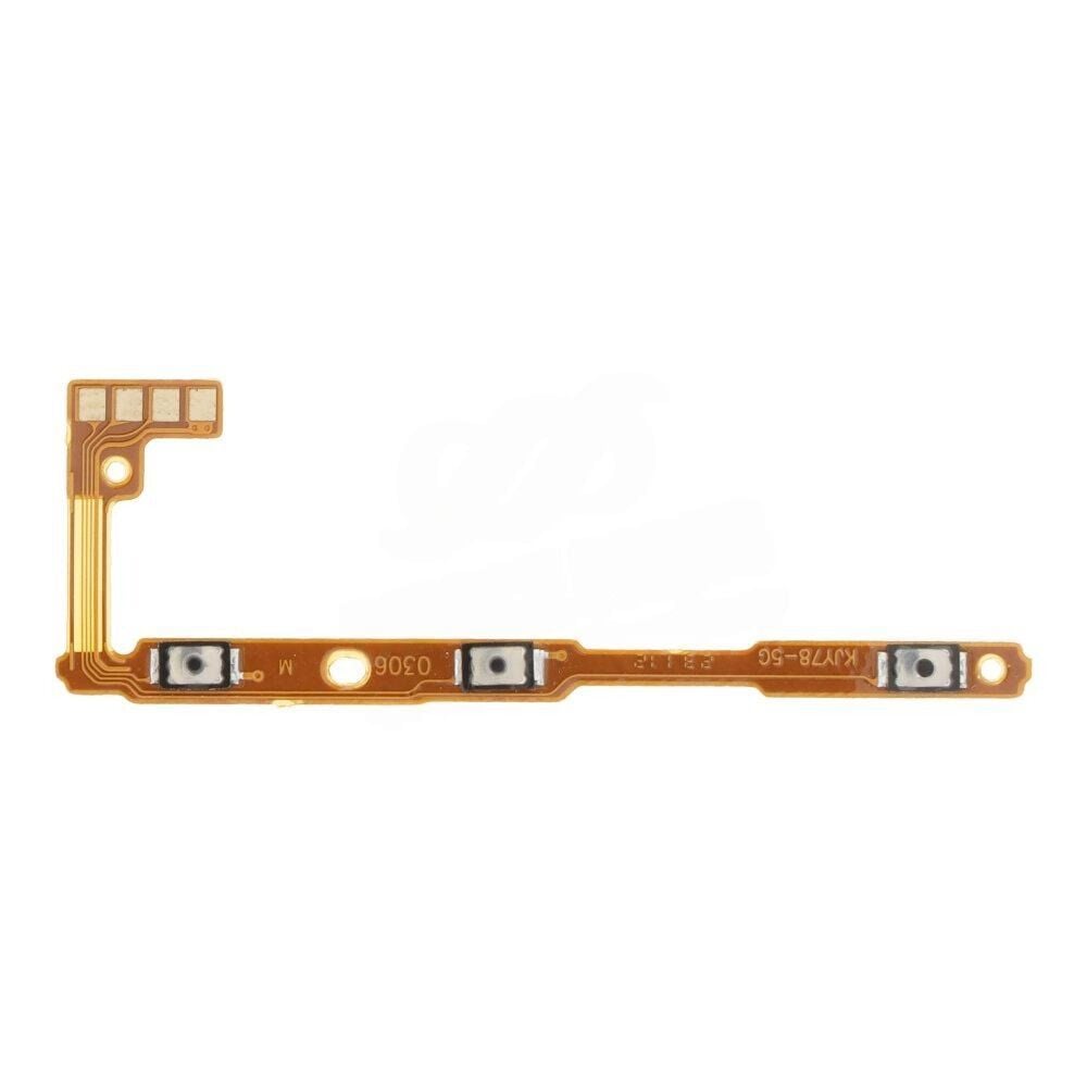 Vivo Y36 (V2027) On-Off Film