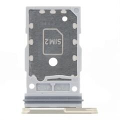 Samsung Galaxy S24 Plus+ (S926B) Sim Holder Gold