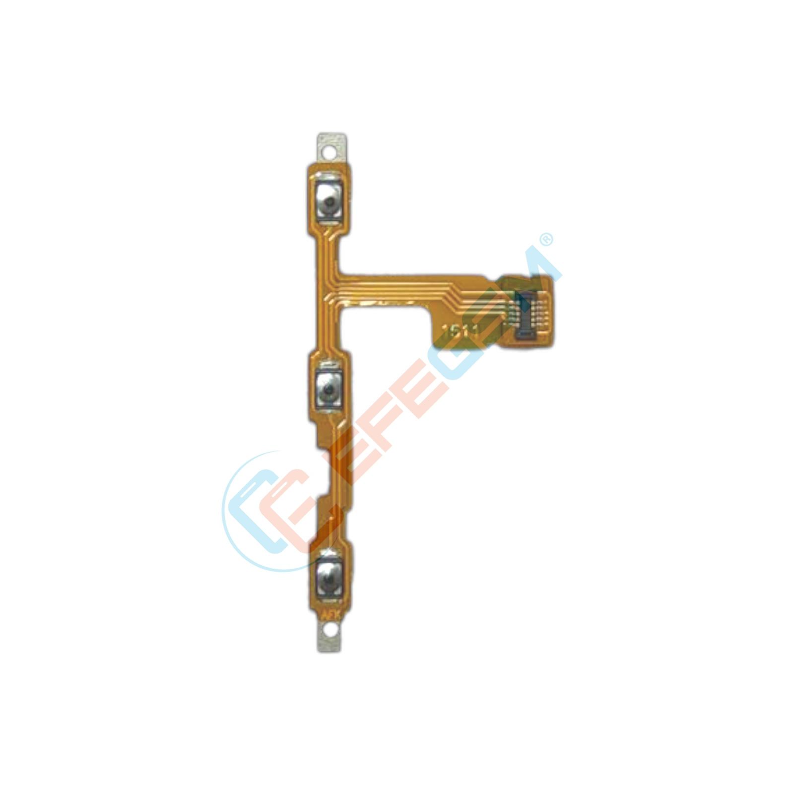 Vivo Y51 (V2030) On-Off Film