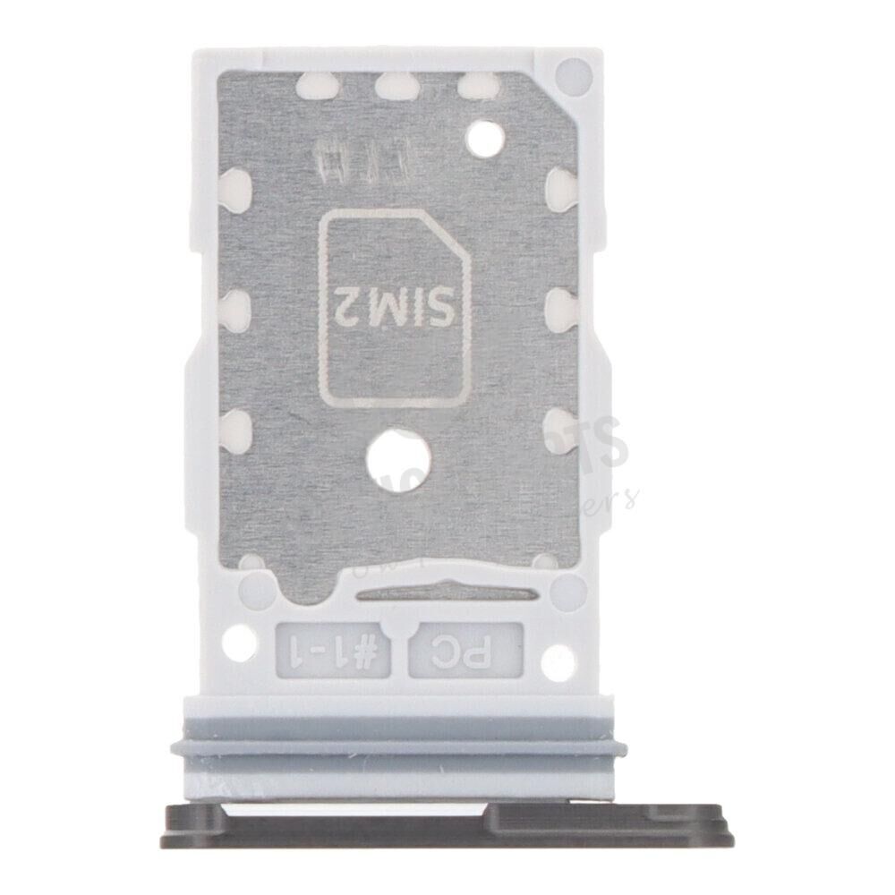 Samsung Galaxy S24 Plus+ (S926B) Sim Holder Siyah