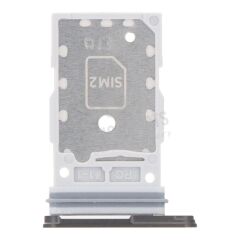 Samsung Galaxy S24 Plus+ (S926B) Sim Holder Siyah