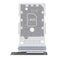 Samsung Galaxy S24 Plus+ (S926B) Sim Holder Siyah