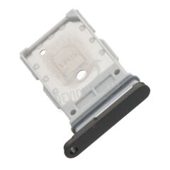 Samsung Galaxy S24 Plus+ (S926B) Sim Holder Siyah