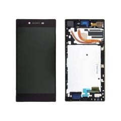 Sony Xperia Z5 Premium (E6853) Ekran Gold