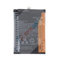 Xiaomi Redmi Note 9 Pro (BN53) Batarya
