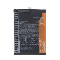 Xiaomi Redmi Note 9 Pro (BN53) Batarya