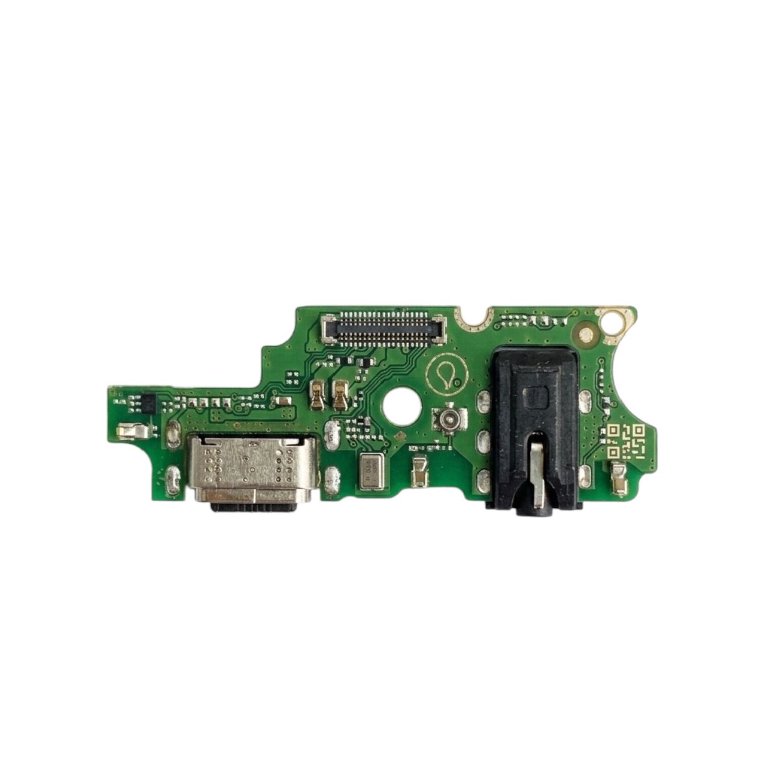 İnfinix Hot 40 Pro (X6837) Alt Bord - EFEGSM