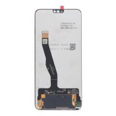 Huawei Honor 8X (JSN-L21) Ekran