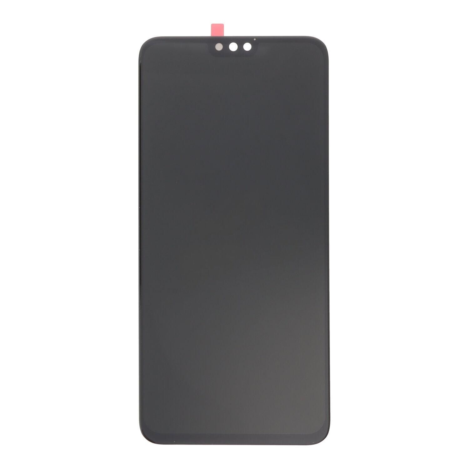 Huawei Honor 8X (JSN-L21) Ekran