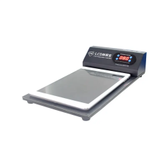 TBK 568 LCD Isıtmalı Ekran Ayırıcı Pad
