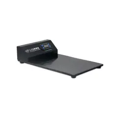 TBK 568 LCD Isıtmalı Ekran Ayırıcı Pad