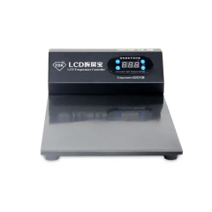 TBK 568 LCD Isıtmalı Ekran Ayırıcı Pad