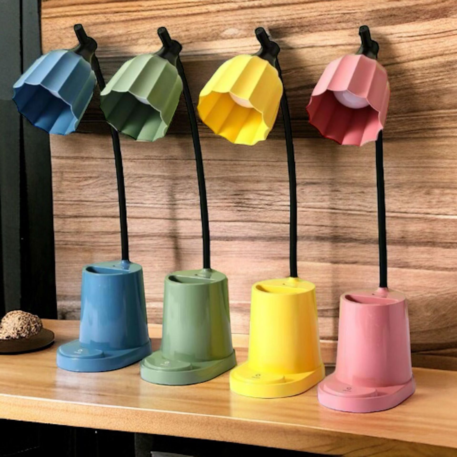 Hepu Masa Lambası LD3010B