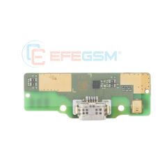 Samsung Galaxy Tab A8 (SM-T290) Alt Bord