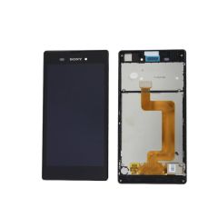 Sony Xperia T3 (D5103) Ekran