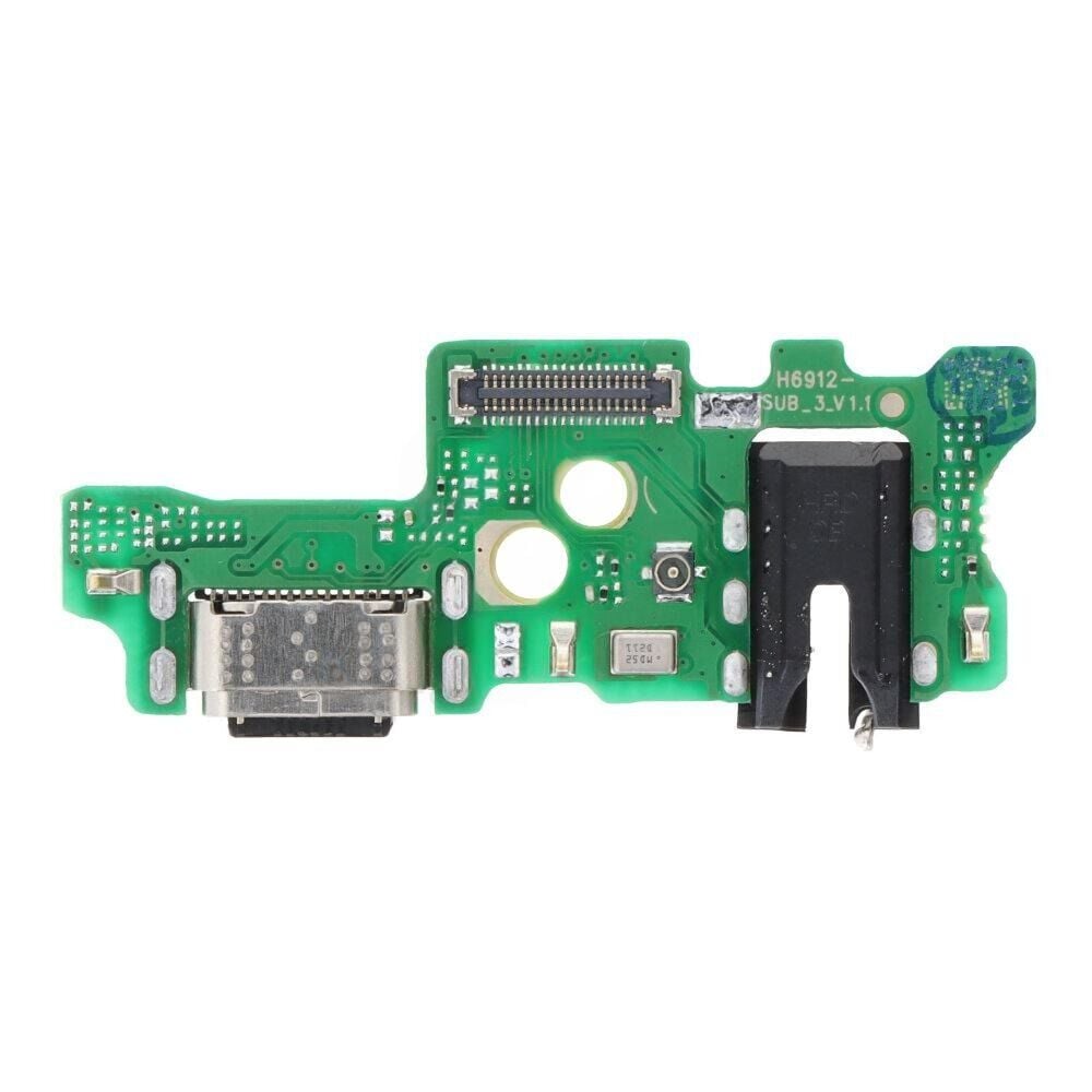 Tecno Camon 18 (CH6) Alt Bord