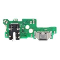 Tecno Camon 18 (CH6) Alt Bord