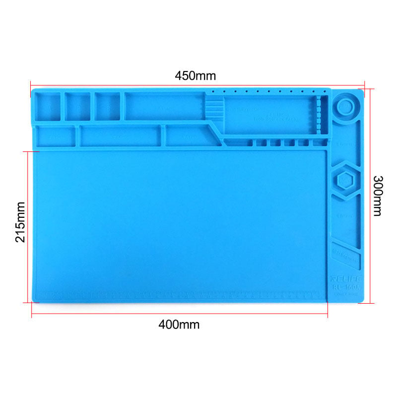 Relife RL-160A 450mmX300mm Tamir Pad