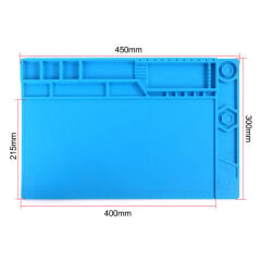 Relife RL-160A 450mmX300mm Tamir Pad