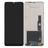 Tcl 20 SE (T671H) Ekran