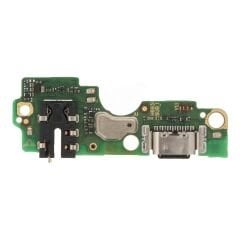 Tecno Spark Go 2024 (BG6) Alt Bord