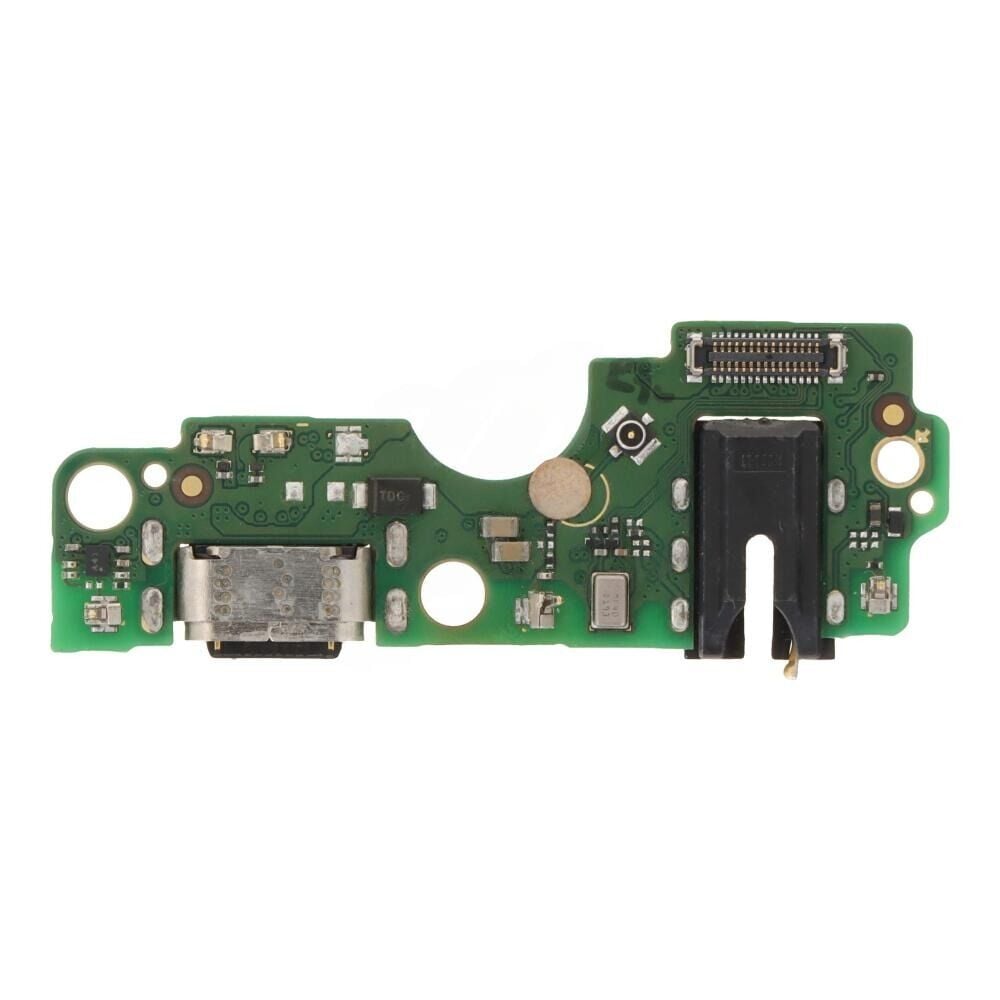 Tecno Spark Go 2024 (BG6) Alt Bord