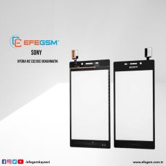 Sony Xperia M2 (D2303) Dokunmatik