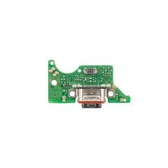 Tecno Camon 40 Pro (CM6) Alt Bord