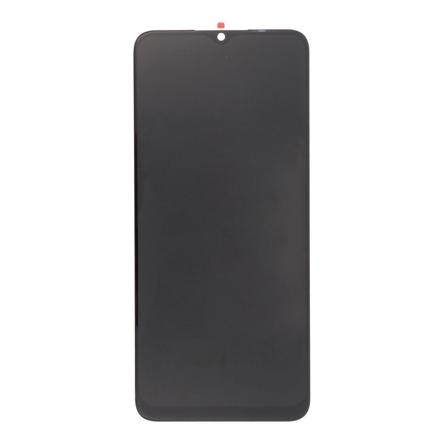 Oppo Realme C25 (RMX3191) Ekran